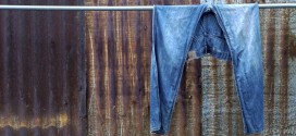 ¿Cada cuánto debes de lavar tus jeans?