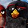 Angry Birds. La película (2016)