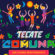 Regresa a Puebla el Festival Tecate Comuna  «Una Ciudad Independiente»