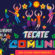 Festival Tecate Comuna en Puebla 13 de Octubre Cholula