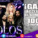 GANA accesos para el concierto de IDOLOS 3 horas de Pop