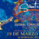 Santana global consciousness tour en Puebla 19 de marzo Acropolis