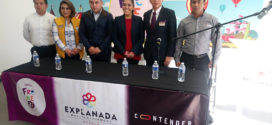GICSA presenta su oferta de entretenimiento en Puebla.