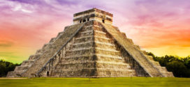 ¡Chichen Itzá! Una de las  maravillas del mundo no te puedes perder