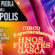 Circo Hermanos Fuentes Gasca en Puebla gran debut 12 julio