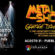 Metallica Sinfónico Agosto 31 Auditorio Explanada Puebla
