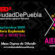 TEDx Ciudad de Puebla 28 de septiembre Auditorio Explanada