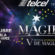 Magika – V Festival Internacional de Magia en Puebla 18 de Octubre CCU BUAP