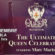 The Ultimate Queen Celebration 10 de noviembre CCU BUAP