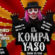 El kompa yaso en Puebla 7 febrero Teatro Principal