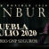 Bunbury en Puebla 2 de julio Auditorio GNP Seguros