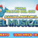 GALLINA PINTADITA EL MUSICAL EN PUEBLA 28 de mayo 2022 Teatro del CCU BUAP