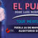 JOSE LUIS ROGRIGUEZ EL PUMA en Puebla 25 de mayo 2022 CCU BUAP
