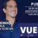 JUAN LUCAS MARTIN en Puebla 26 de noviembre Auditorio Explanada