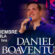 DANIEL BOAVENTURA EN PUEBLA 16 de noviembre Auditorio Metropolitano