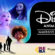 Disney Immersive Animation en Puebla 2 Dic al 31 de Enero Centro Expositor