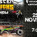 Master Trucks Show en Puebla 25 de noviembre Auditorio Explanada